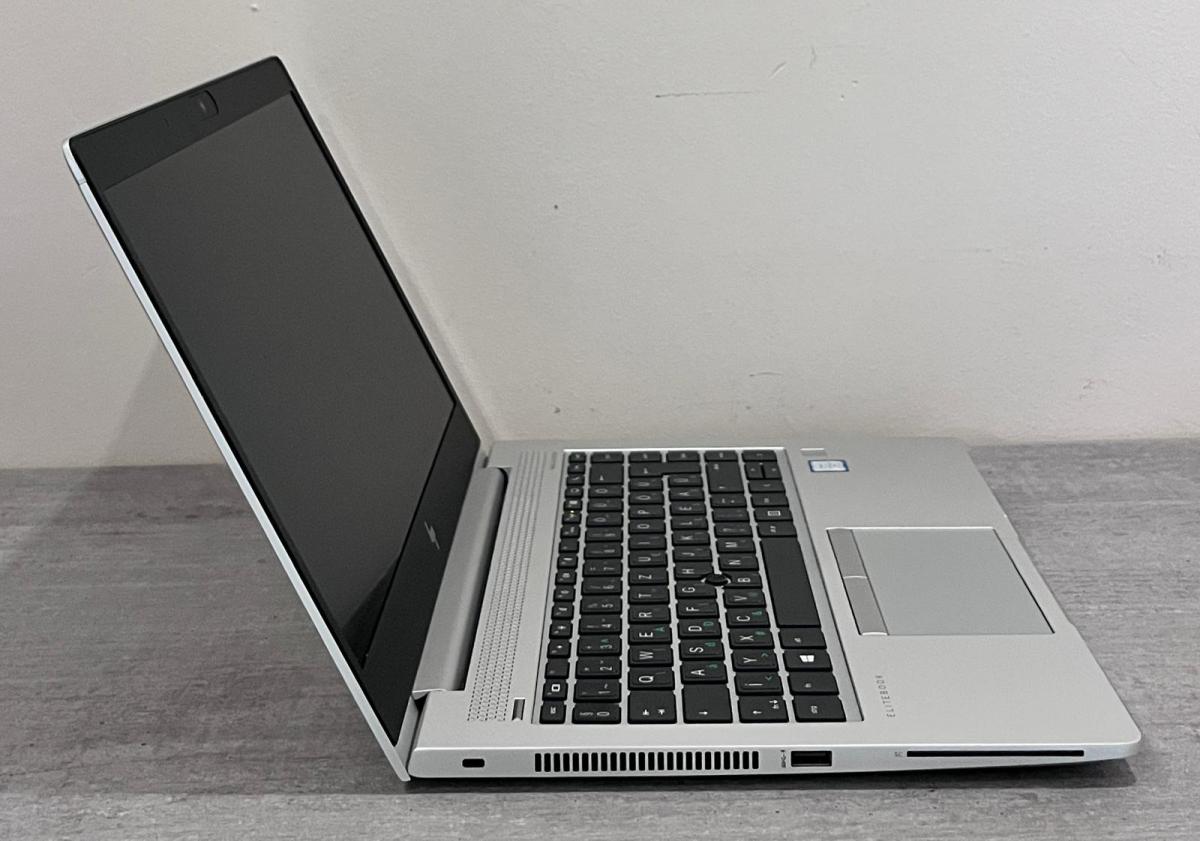 HP EliteBook 840 G6